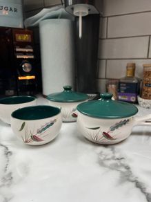 Vintage Denby
