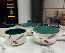Vintage Denby