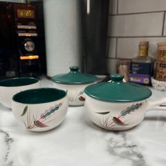 Vintage Denby