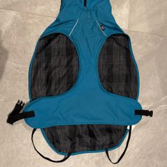 Dog Rain Coat Trixie 62cm