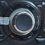 Sony Bluetooth Audio System, Model WX-GT90BT, in excellent cosmetic condition, not tested Image 4