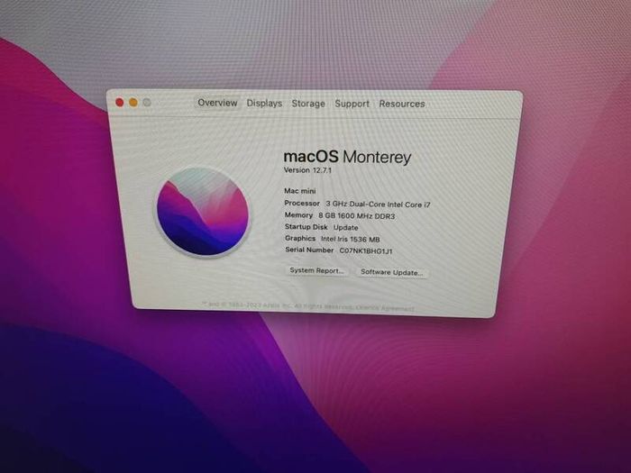 MacMini