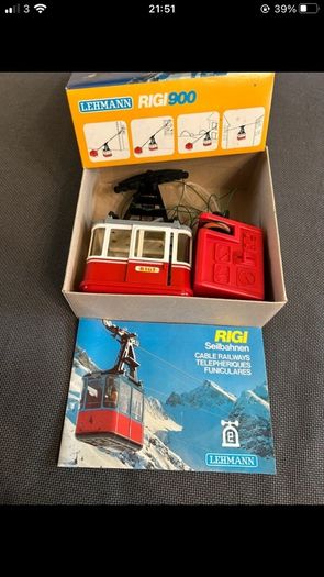 Rigi 900