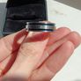 Diamond male Ring Image 4