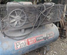 compressor