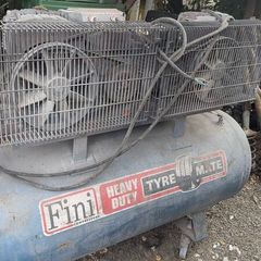 compressor