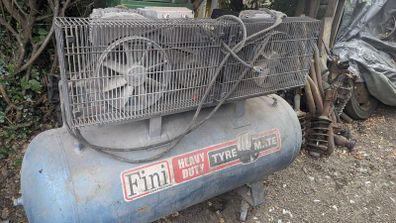 compressor