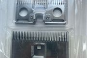 35/21 Tooth Horse Clipper Replacement Blade Carbide Livestock Hair Trimmer Universal Blades Detachable Clipper Blade