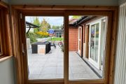Large Double Glazed Lift &amp; Slide Patio Door 2360 x 2060mm