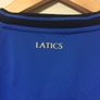 Wigan Athletic Jersey. Season 2012/2013. Official Mi-fit Long Sleeved Mens Home Jersey. Authentic Original From 2012. Not A Modern Day Remake. Image 9
