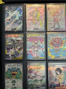 pokemon cards  RANDOM BITS