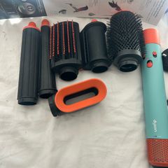 Dyson airwrap ID