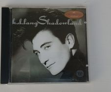 Cd Kd Lang