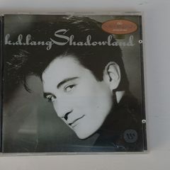 Cd Kd Lang