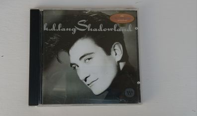 Cd Kd Lang