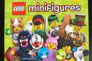 Lego Longboarder 71048 Series 27 Minifigure CMF