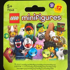 Lego Longboarder 71048 Series 27 Minifigure CMF