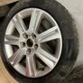 alloys audi a4 2009 225/50/17 Image 6