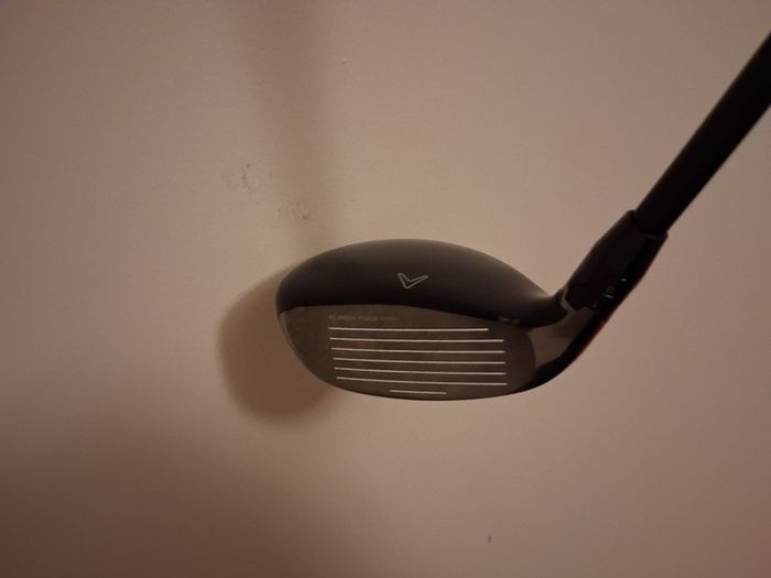 Callaway epic super hybrid