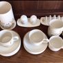 Vintage Harvest delph set Image 9