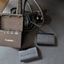Blackmagic Pocket Cinema Camera 6K + Accessories Image 4
