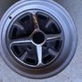 Ford Lotus Cortina Capri Granada Wheels Image 2