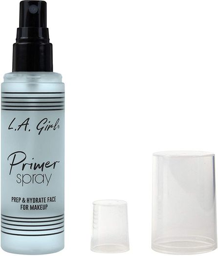 L.A Girl Primer Spray - New