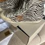 Golden Goose Zebra High Top retail 575 euro Image 7