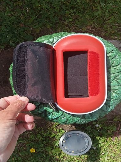 PSP Slim Modified