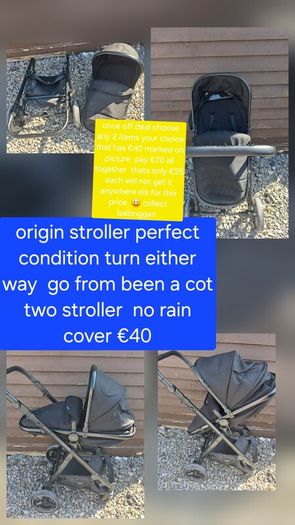 moving out sale