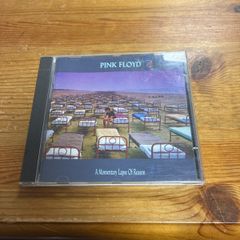 Pink Floyd - A Momentary Lapse Of Reason