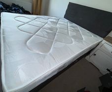 King size 5ft mattress