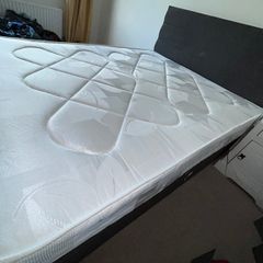 King size 5ft mattress