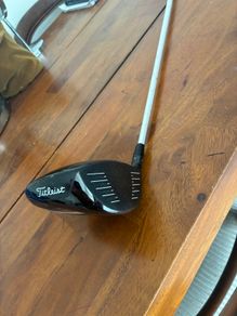 Titleist 913 D2, 12 degree