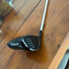 Titleist 913 D2, 12 degree