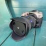 Hasselblad HV Camera & Zeiss 24/70 Lens Image 2