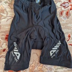 cycling shorts