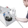 BRAND NEW Airbrush Spray Booth Kit Craft Spray  With Pipe Image 5