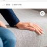 Smedstorp 3 seat sofa with chase longue Image 4