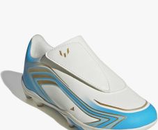 Adidas F50 Messi Multi Football Boots Kids 12.5 Uk