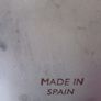 STEVE MADDEN    suede, black size 6 Image 3