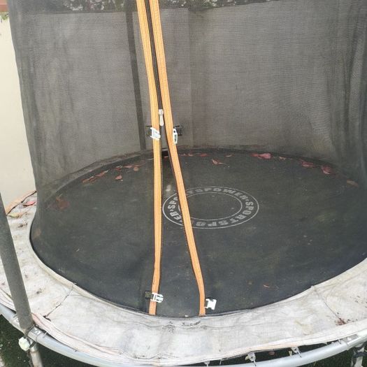 Trampoline