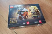 LEGO BrickHeadz 40751 Lord Of The Rings Legolas &amp; Gimli