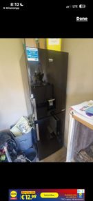 fridge