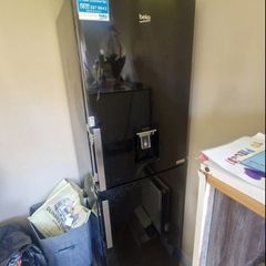 fridge