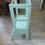 Toddler Montessori Tower Image 4