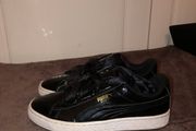 Puma basket