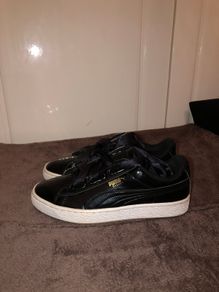 Puma basket