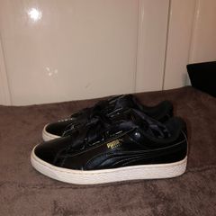 Puma basket
