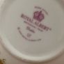 Royal Albert bowls Image 7